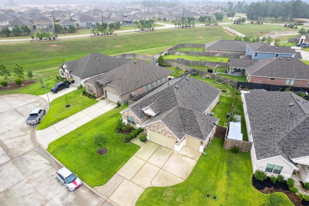 314 Stablebrook Street, Magnolia, Texas image 1