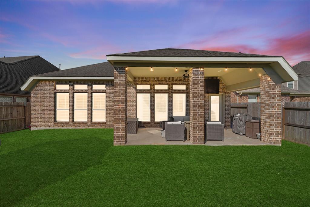 2310 Jasper Point, Missouri City, Texas image 32