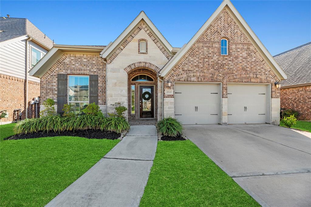 2310 Jasper Point, Missouri City, Texas image 2
