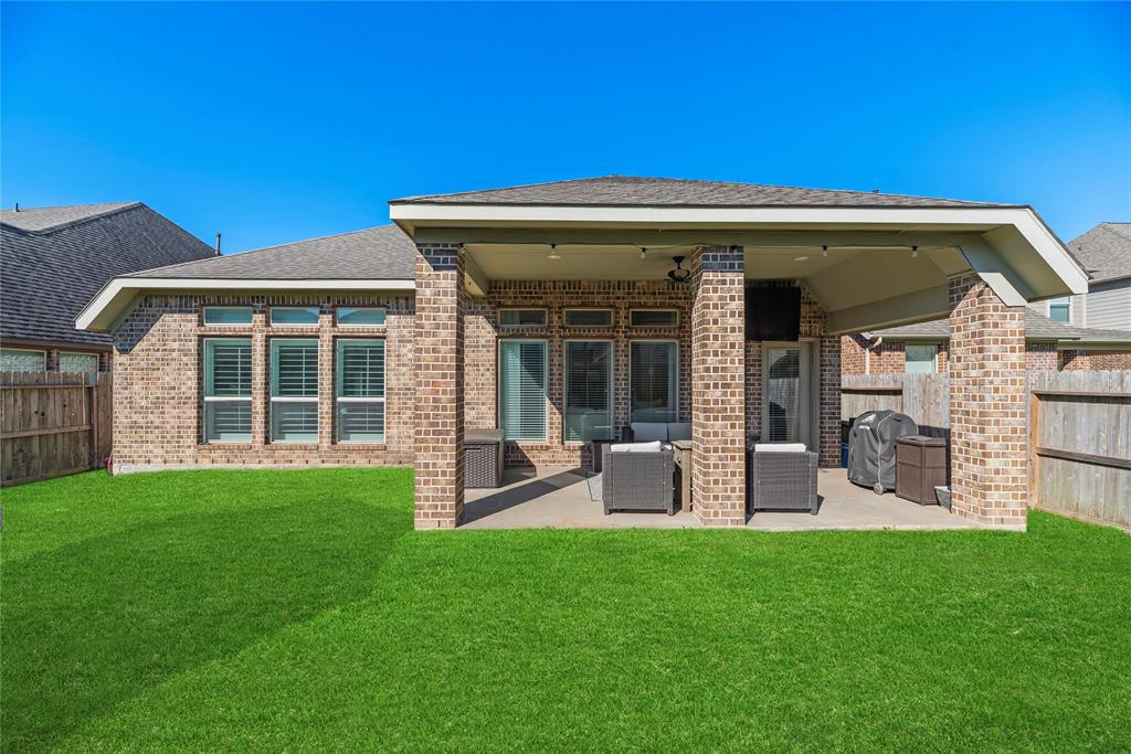 2310 Jasper Point, Missouri City, Texas image 31