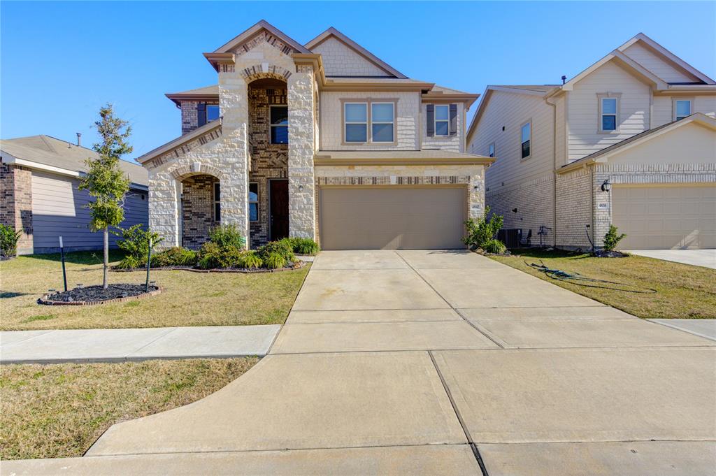 4842 Austin Meadow Lane, Katy, Texas image 21