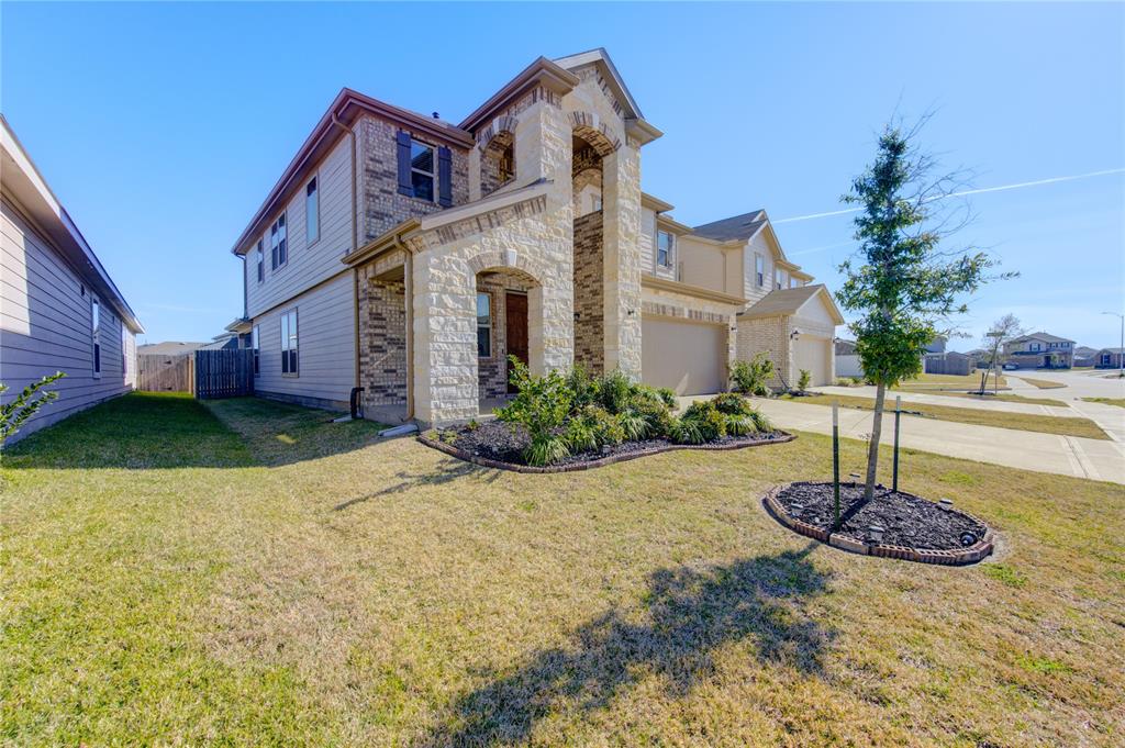 4842 Austin Meadow Lane, Katy, Texas image 22