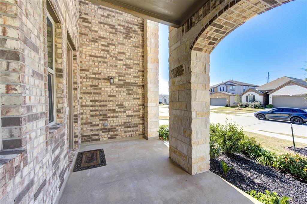 4842 Austin Meadow Lane, Katy, Texas image 2