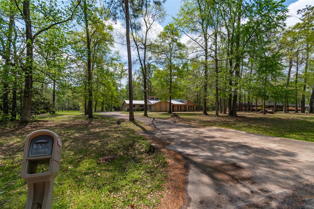233 County Road 3180, Cleveland, Texas image 2