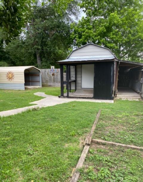 404 Friery Street, Dayton, Texas image 4