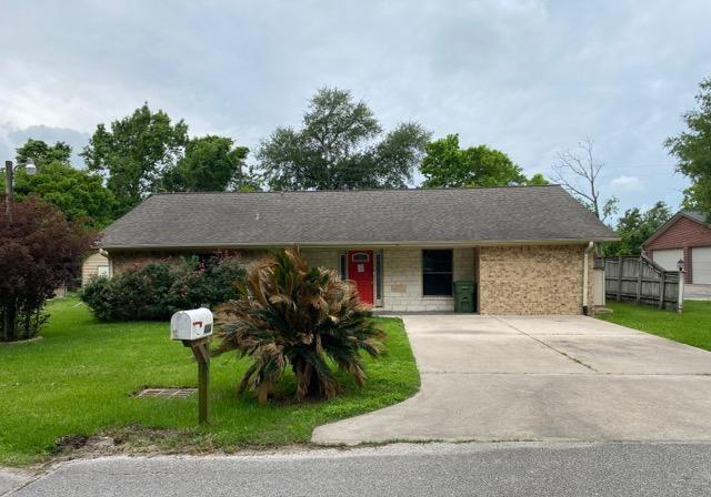 404 Friery Street, Dayton, Texas image 1