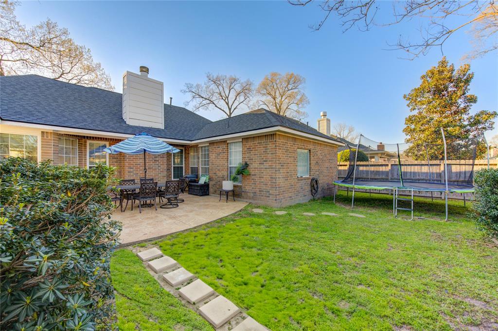 31318 Capella Circle, Tomball, Texas image 20