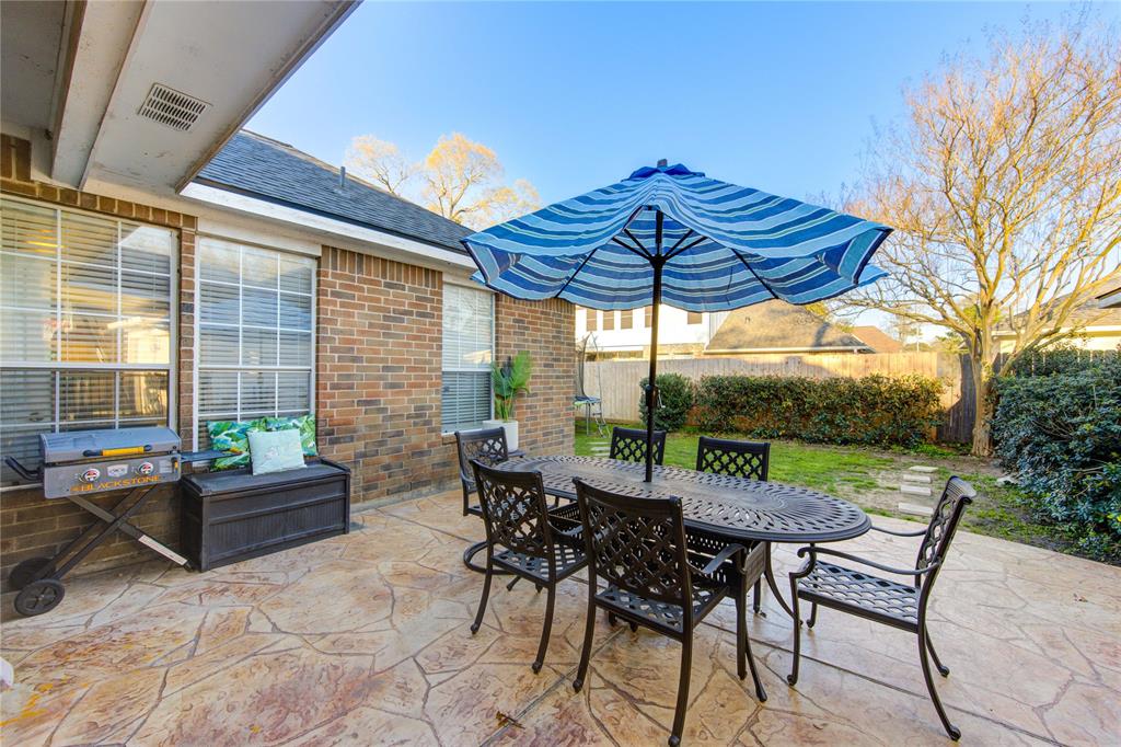 31318 Capella Circle, Tomball, Texas image 19