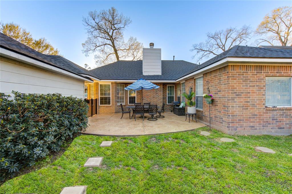 31318 Capella Circle, Tomball, Texas image 18