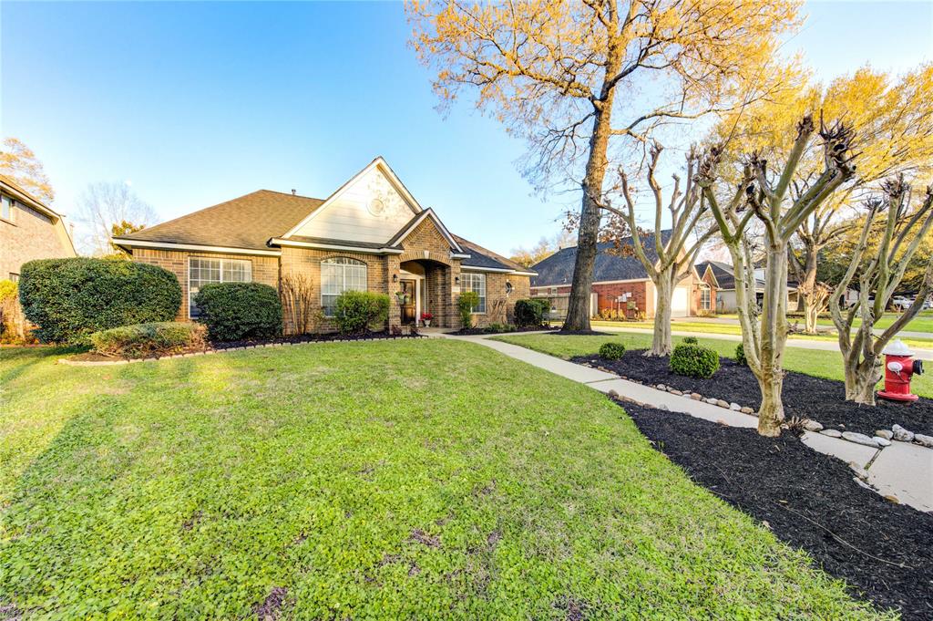 31318 Capella Circle, Tomball, Texas image 21