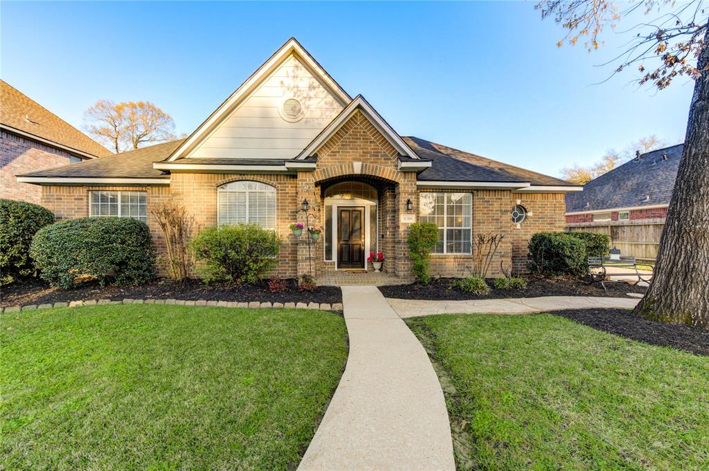31318 Capella Circle, Tomball, Texas image 1