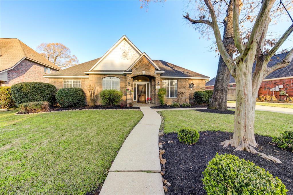 31318 Capella Circle, Tomball, Texas image 2