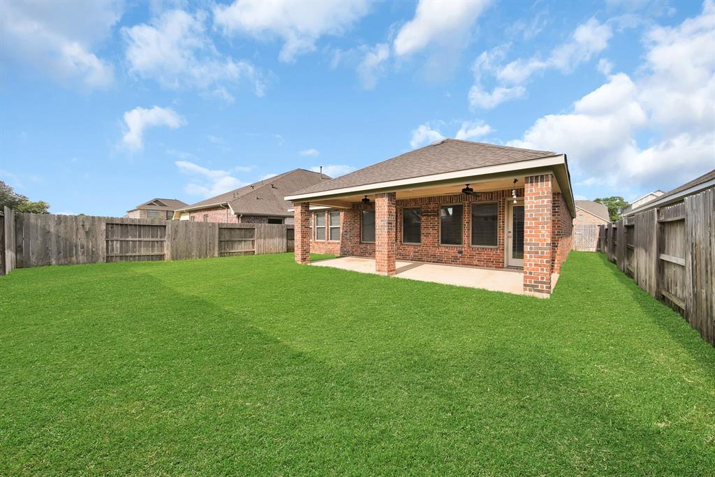 21714 Rose Maris Lane, Tomball, Texas image 26