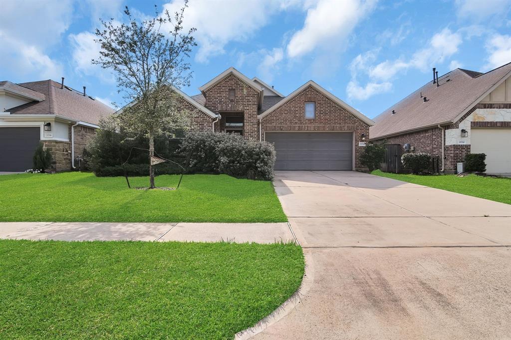 21714 Rose Maris Lane, Tomball, Texas image 1