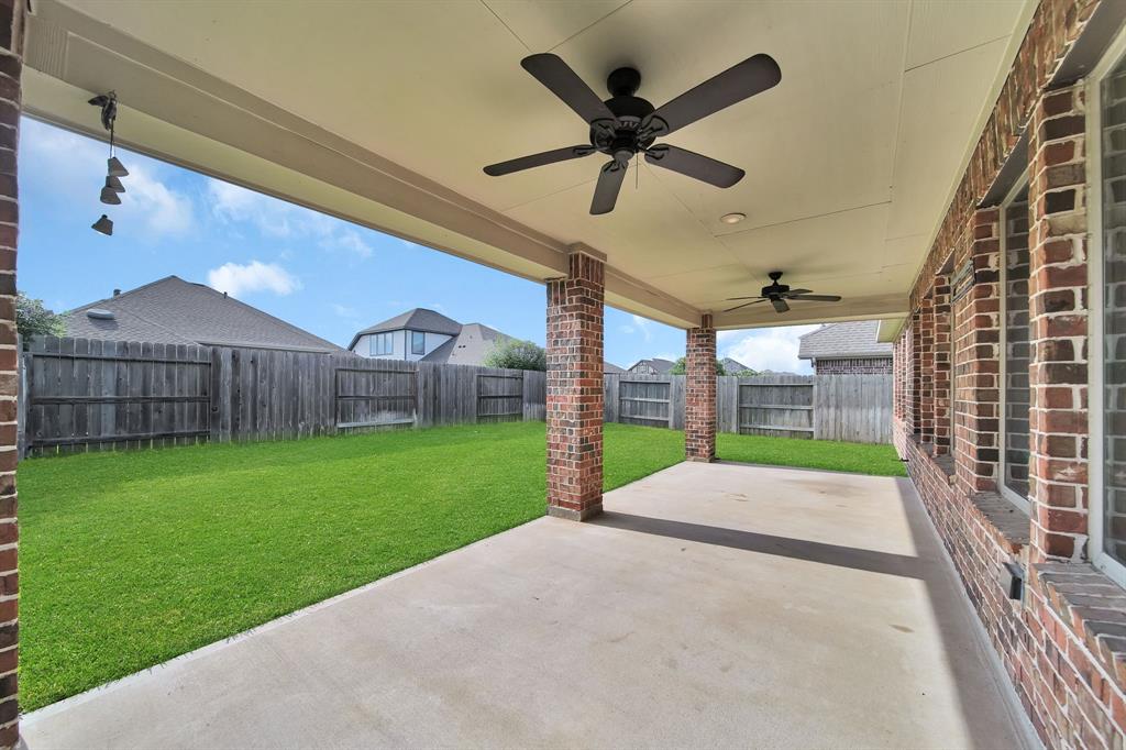 21714 Rose Maris Lane, Tomball, Texas image 25