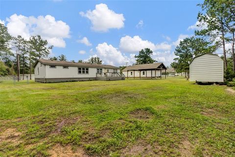 A home in Livingston