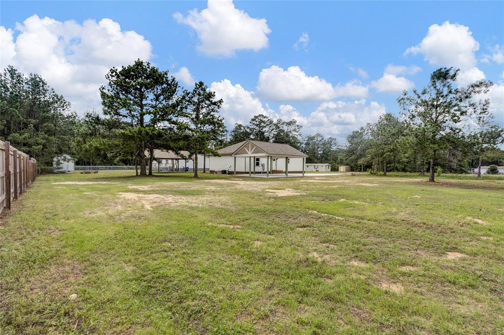 785 Forest Springs, Livingston, Texas image 3