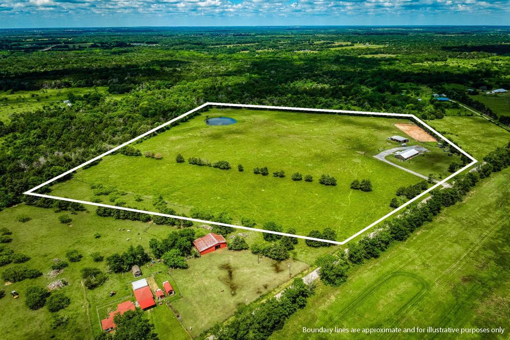 1850 Lcr 439, Groesbeck, Texas image 46