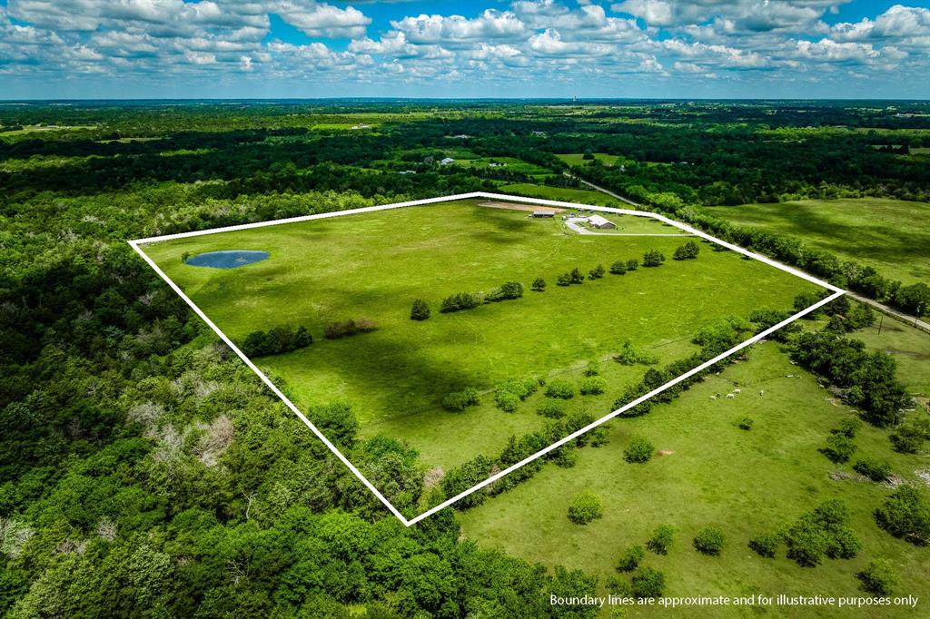 1850 Lcr 439, Groesbeck, Texas image 47