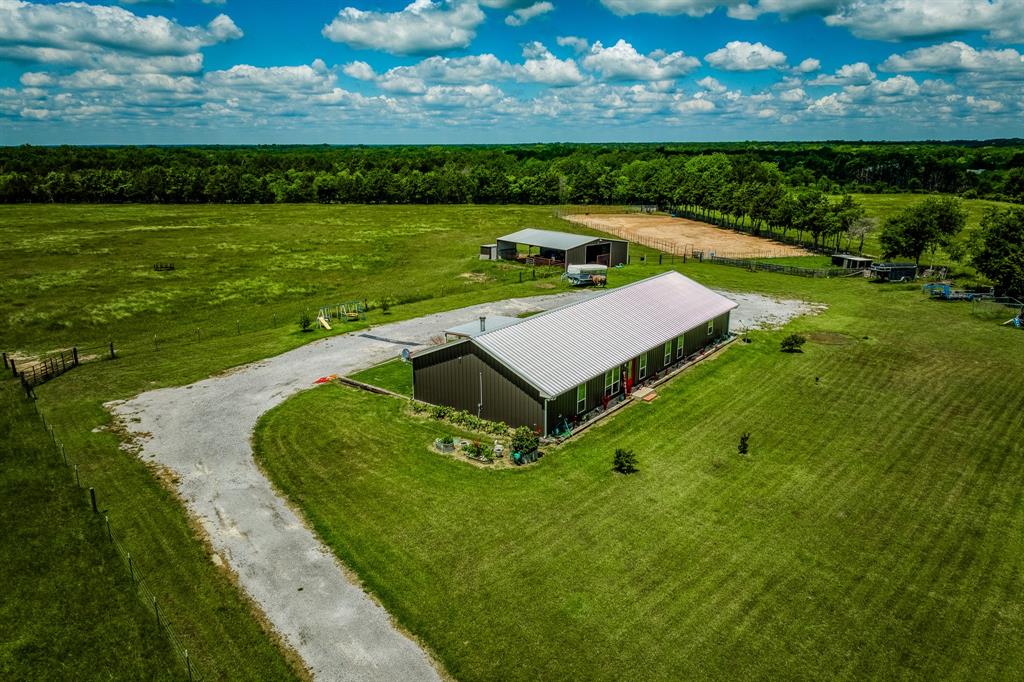 1850 Lcr 439, Groesbeck, Texas image 1