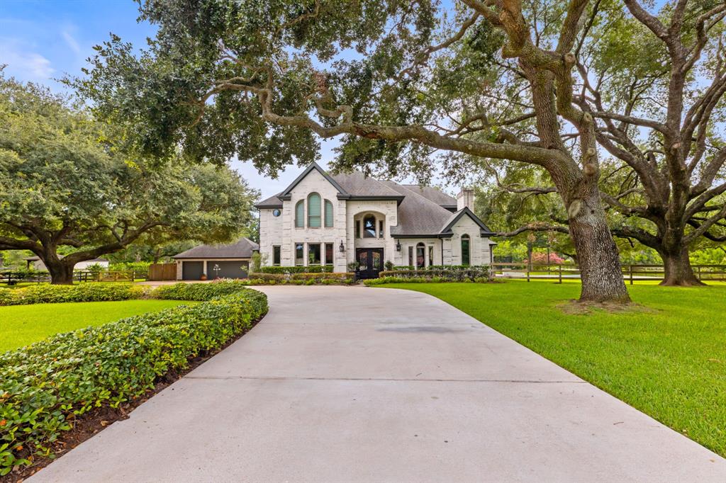7607 Foster Creek Drive