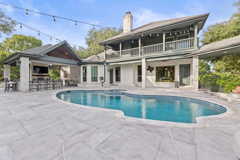 7607 Foster Creek Drive