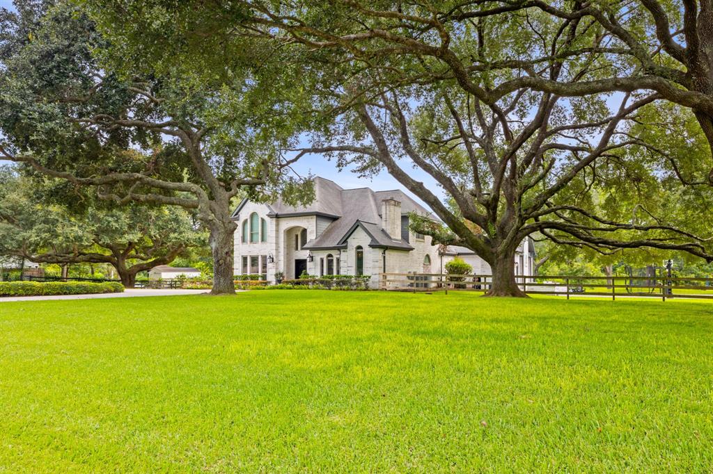 7607 Foster Creek Drive