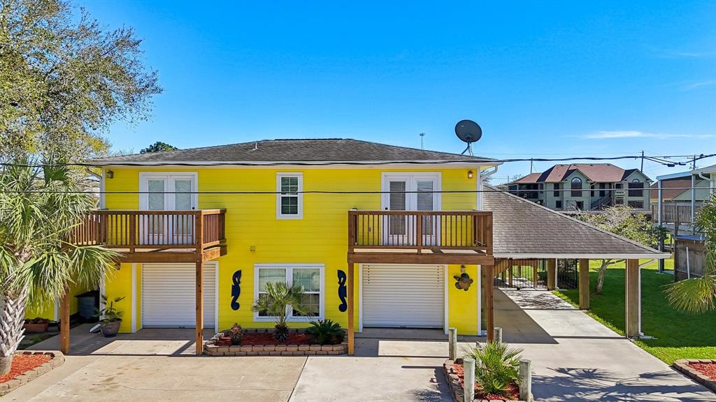 110 Palm Drive #CR776, Liverpool, Texas image 1