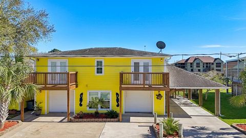 110 Palm Drive CR776 Liverpool TX 77577