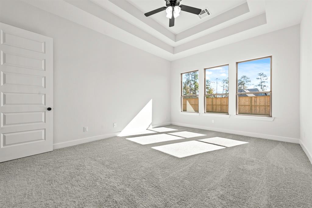 811 Terlingua Creek Court, Conroe, Texas image 13