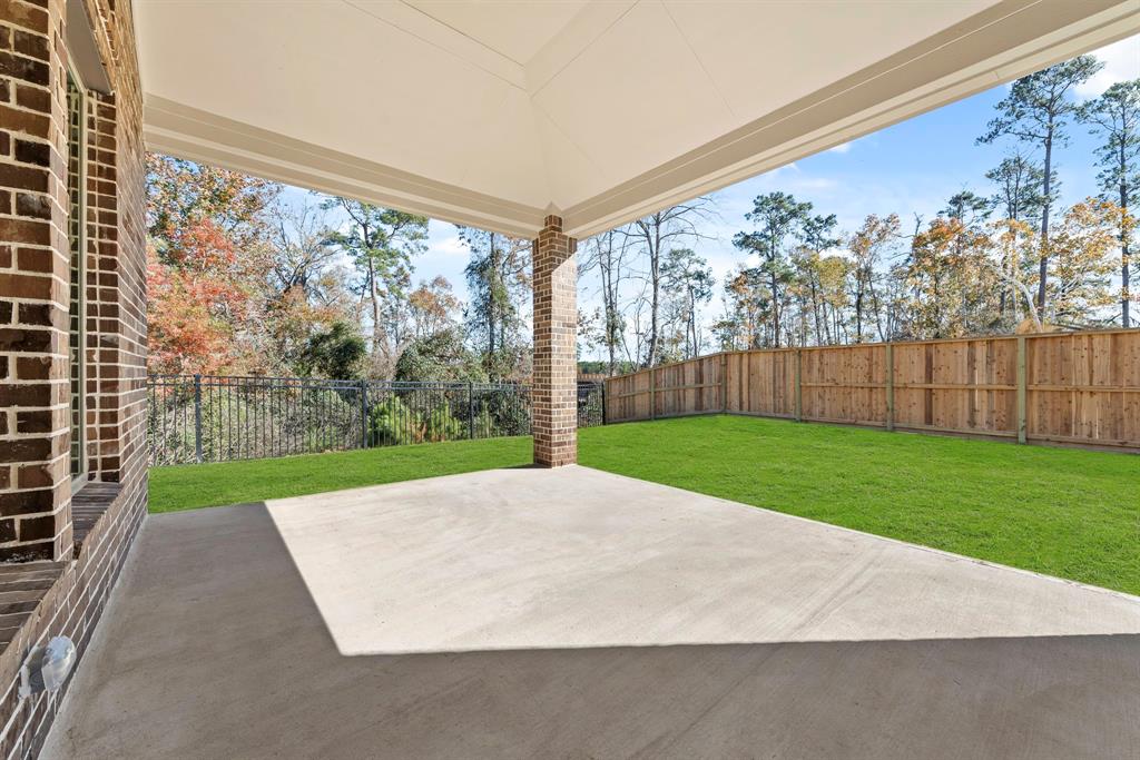 811 Terlingua Creek Court, Conroe, Texas image 29