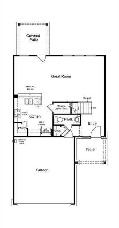 25402 Benroe Street, Katy, Texas image 2