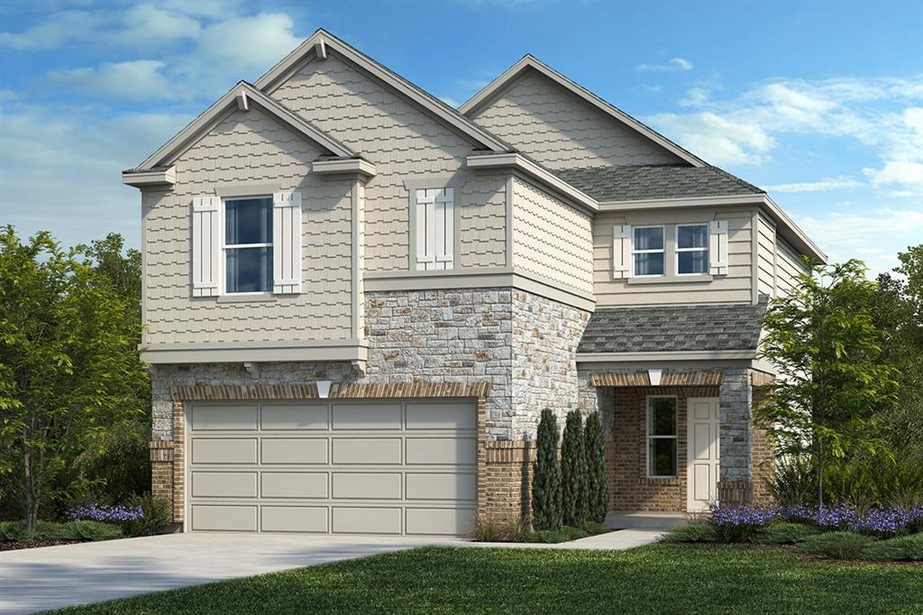 25402 Benroe Street, Katy, Texas image 1
