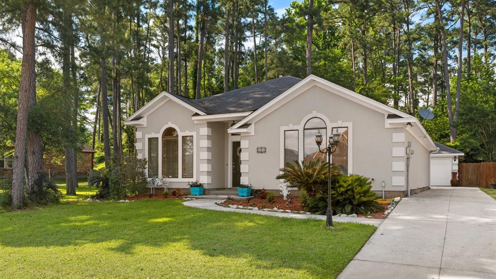 181 Wyndemere Drive, Montgomery, Texas image 24