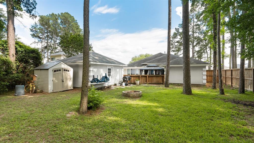 181 Wyndemere Drive, Montgomery, Texas image 19