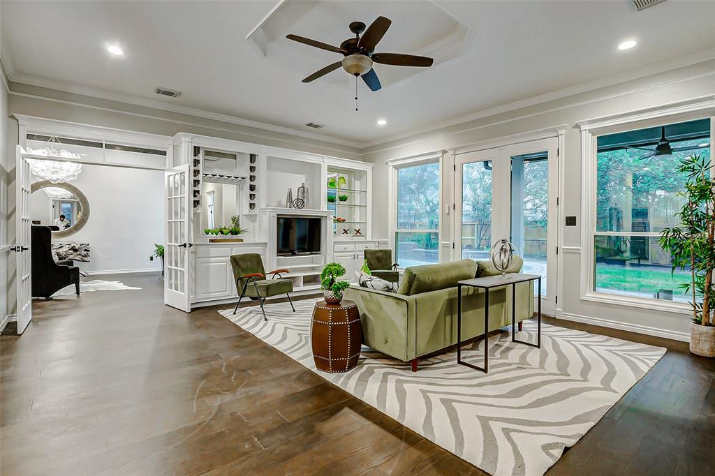 5807 Mountain View Drive, Houston, Texas image 7