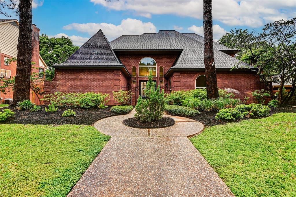 5807 Mountain View Drive, Houston, Texas image 4
