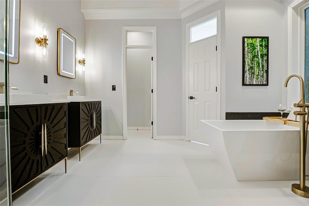 5807 Mountain View Drive, Houston, Texas image 23
