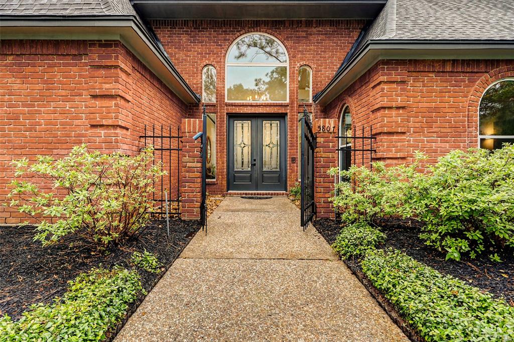 5807 Mountain View Drive, Houston, Texas image 5