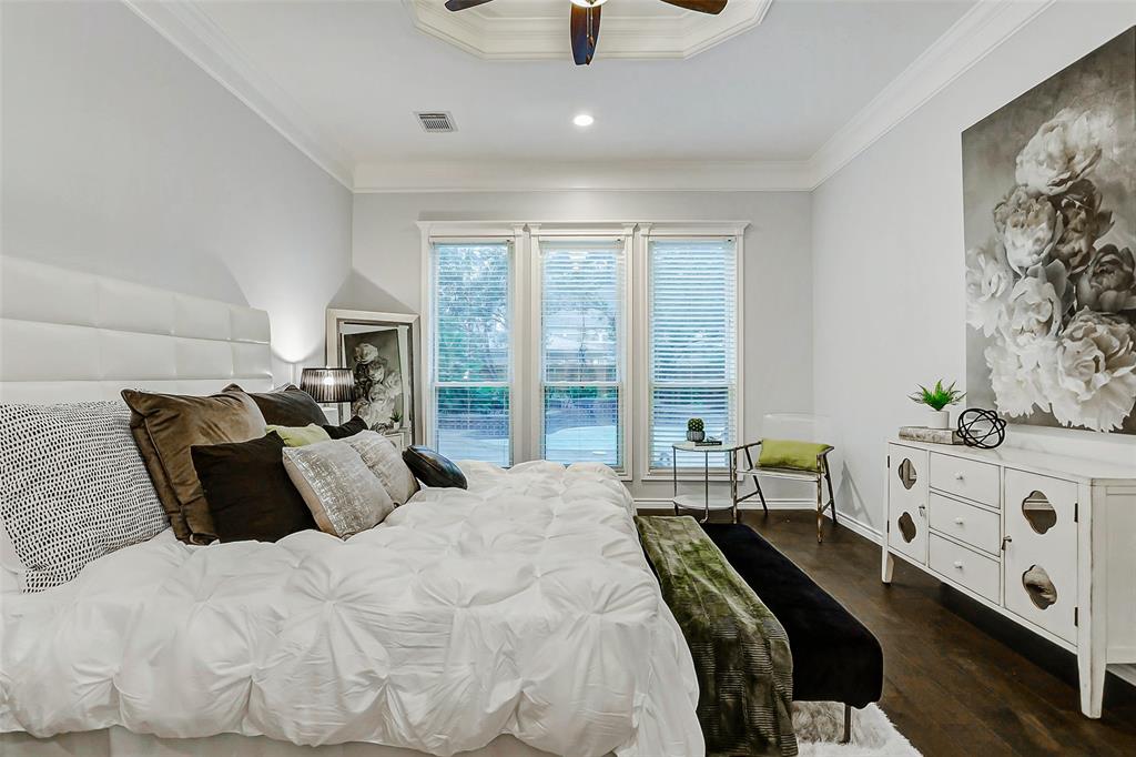 5807 Mountain View Drive, Houston, Texas image 21