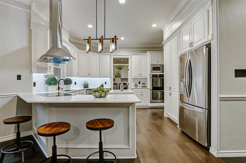 5807 Mountain View Drive, Houston, Texas image 11