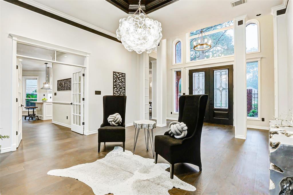 5807 Mountain View Drive, Houston, Texas image 6