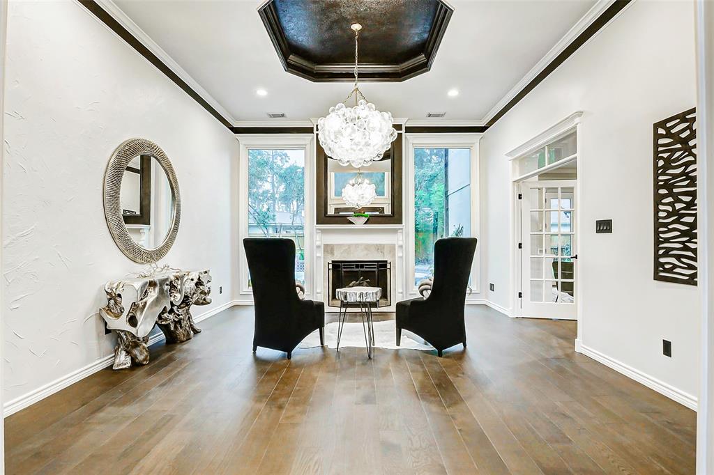 5807 Mountain View Drive, Houston, Texas image 1