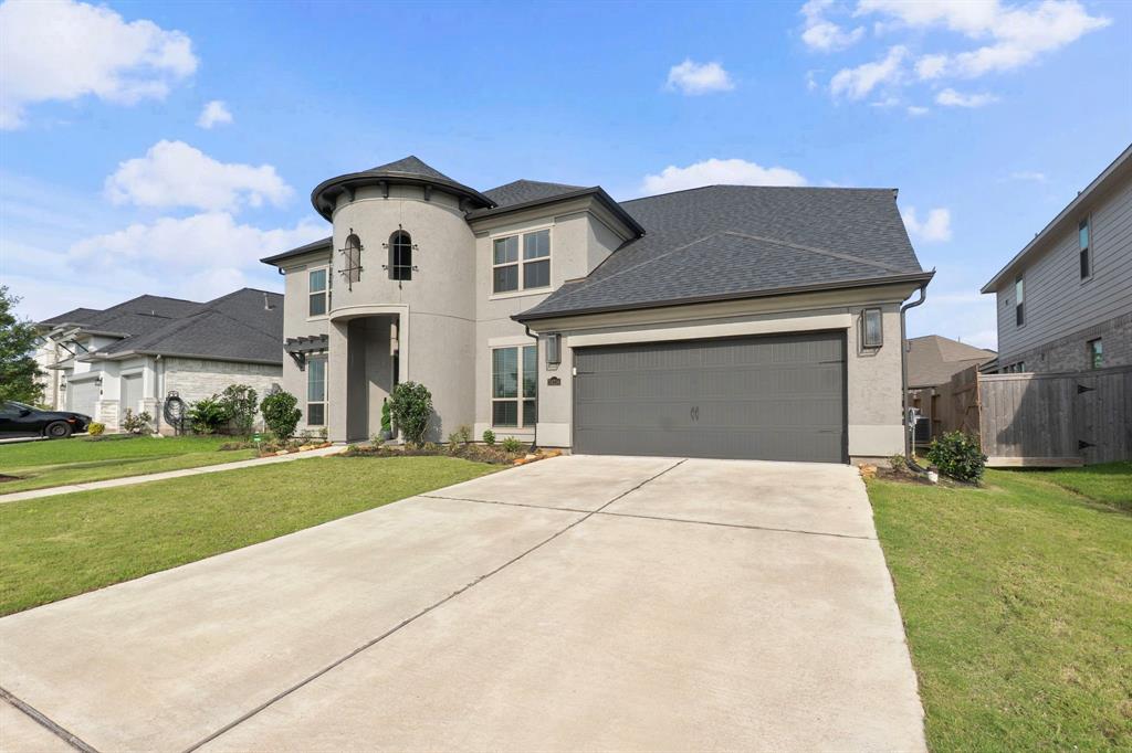 24214 Norwood Groves Drive