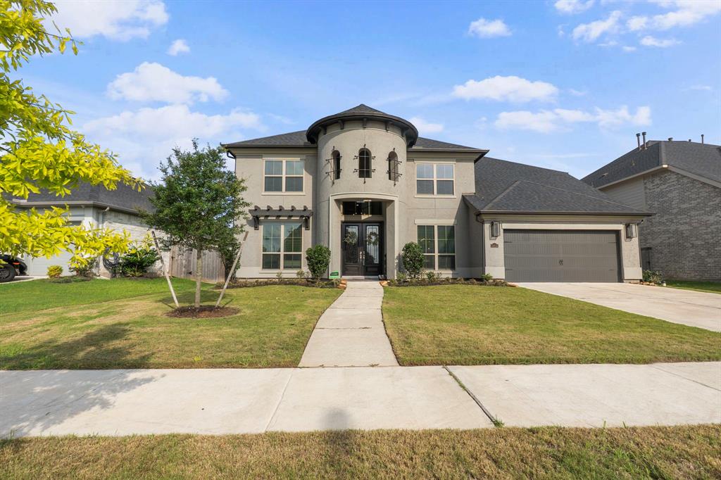 24214 Norwood Groves Drive