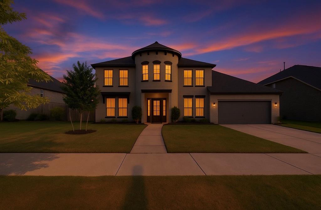 24214 Norwood Groves Drive, Richmond, Texas image 1