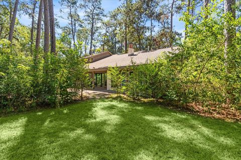 A home in Kingwood