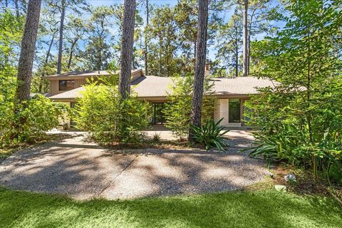 A home in Kingwood