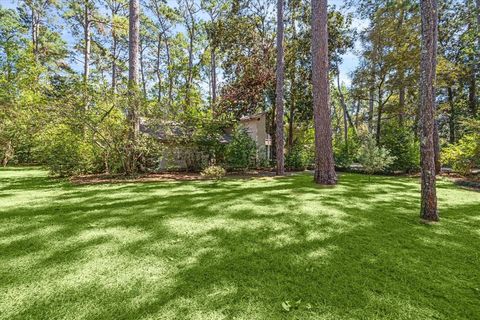 A home in Kingwood