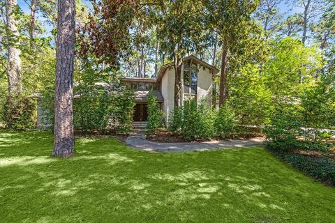 A home in Kingwood